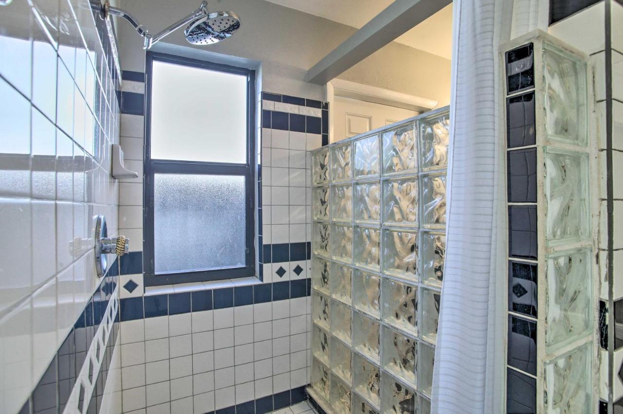 Ferienwohnung Cozy Solo Or Couples Retreat In Ft Lauderdale! Fort Lauderdale Exterior foto